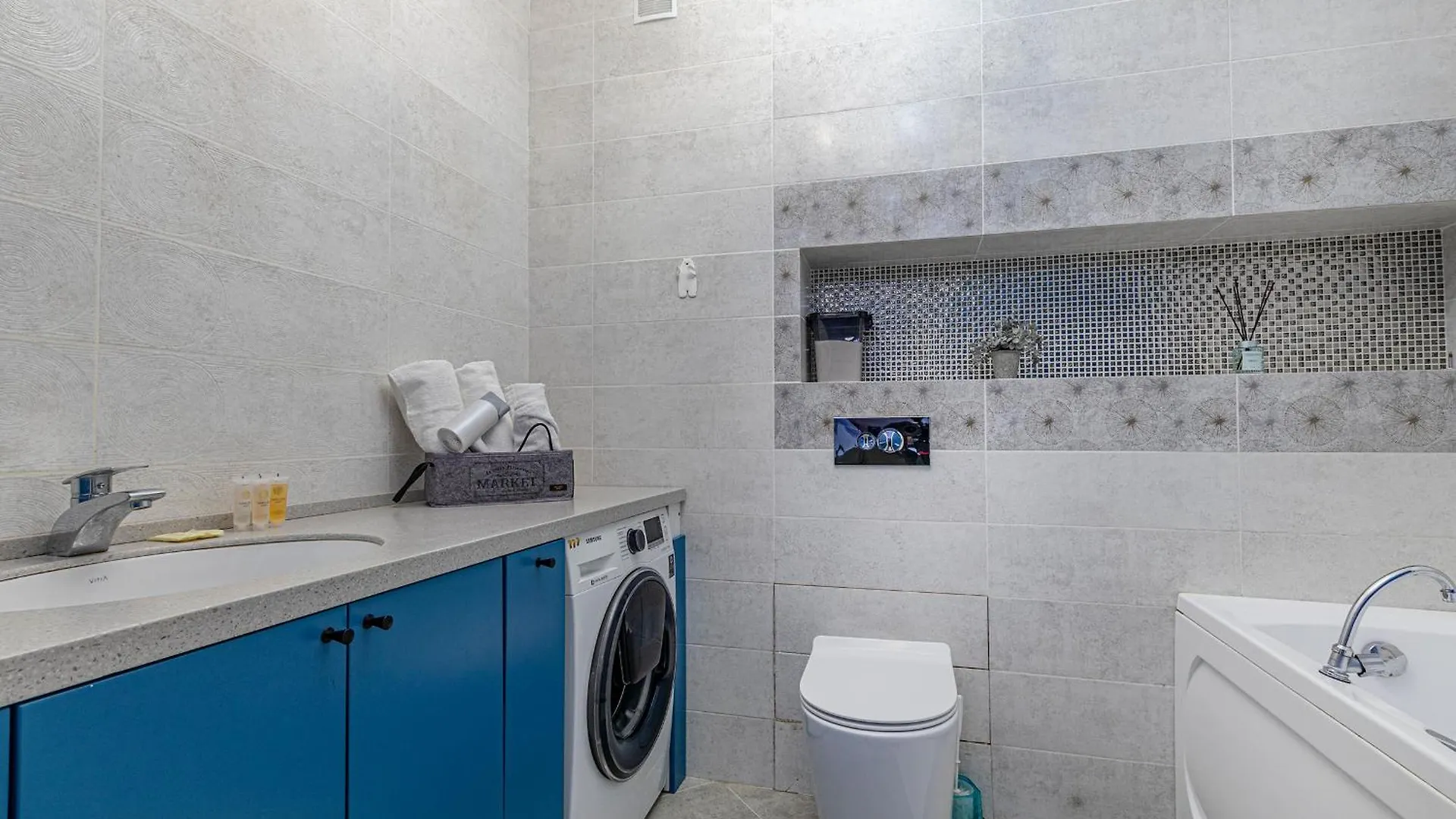 Apartment Smart Inn Апартаменты Возле Ботанического Сада, Expo Nur-Sultan