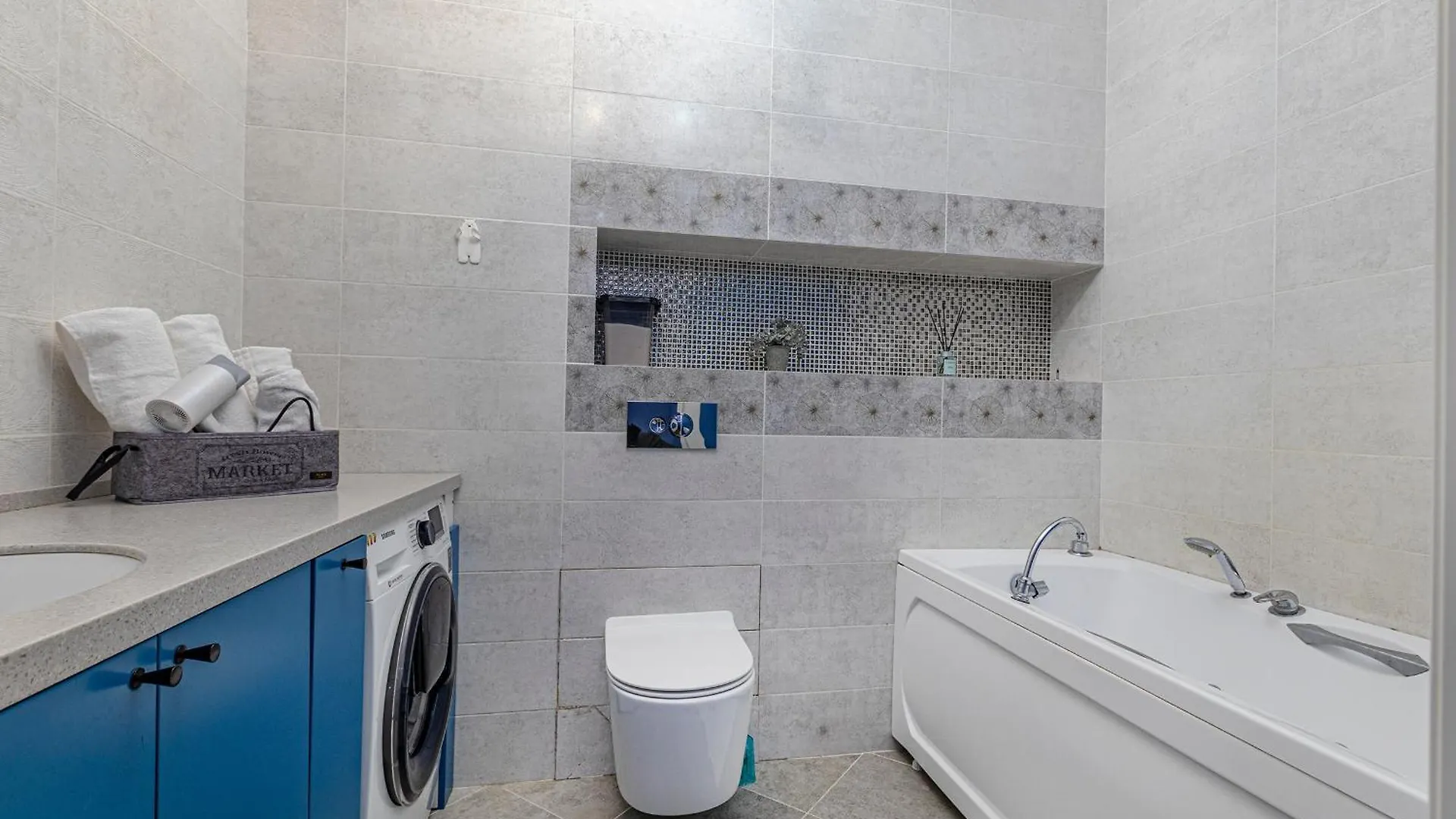 Smart Inn Апартаменты Возле Ботанического Сада, Expo Nur-Sultan