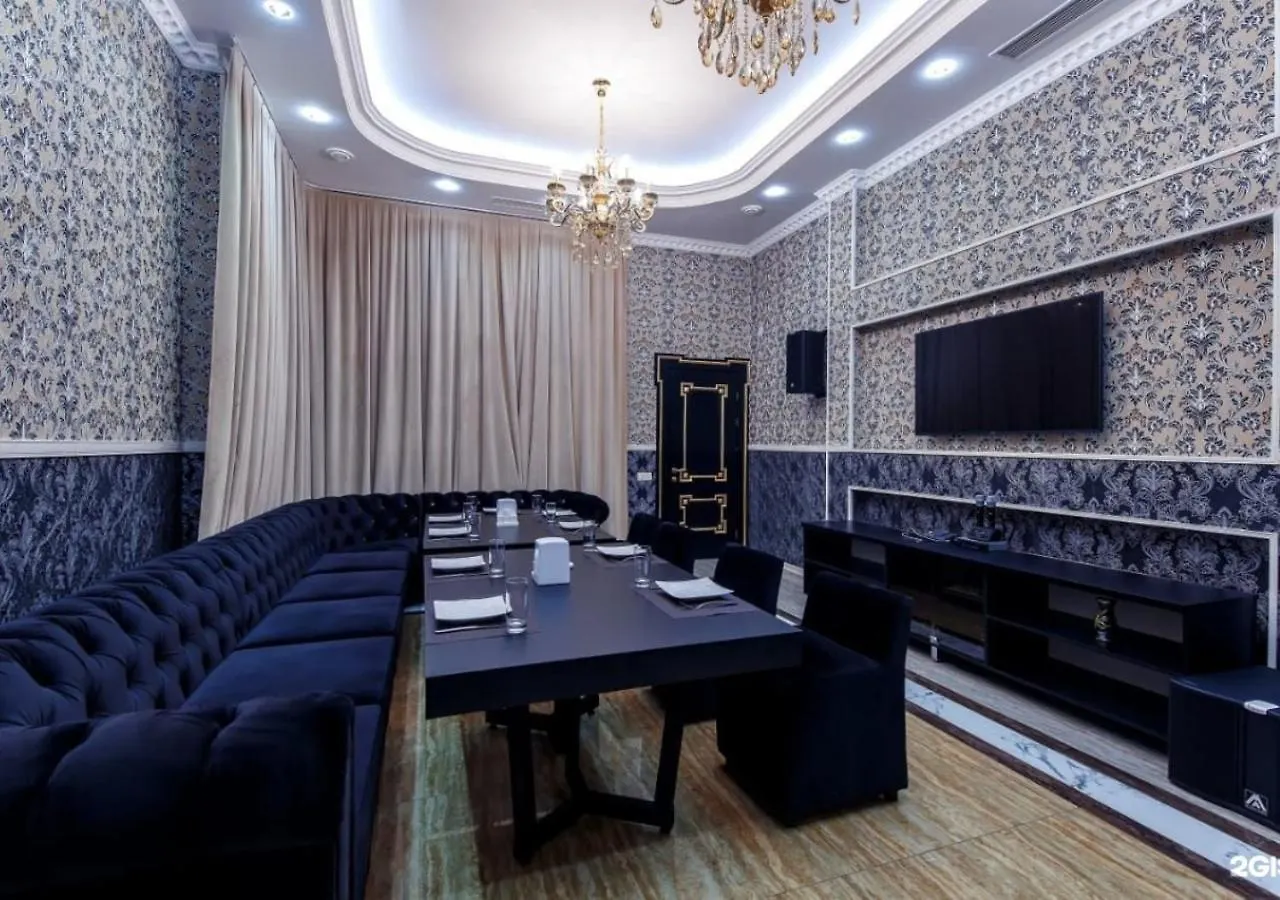 Smart Inn Апартаменты Возле Ботанического Сада, Expo Nur-Sultan  Nur-Sultan (Astana)