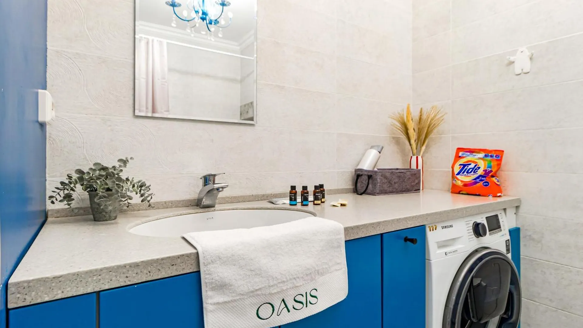 Smart Inn Апартаменты Возле Ботанического Сада, Expo Nur-Sultan  0*, Nur-Sultan (Astana) Kazakhstan