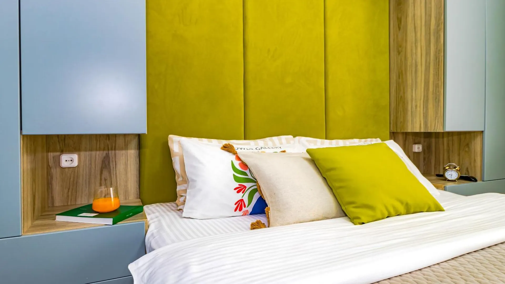 Smart Inn Апартаменты Возле Ботанического Сада, Expo Nur-Sultan