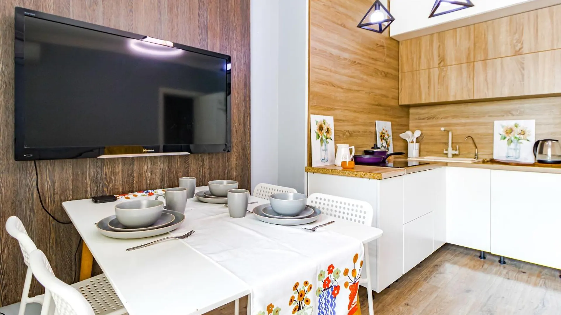 Smart Inn Апартаменты Возле Ботанического Сада, Expo Nur-Sultan  0*, Nur-Sultan (Astana)