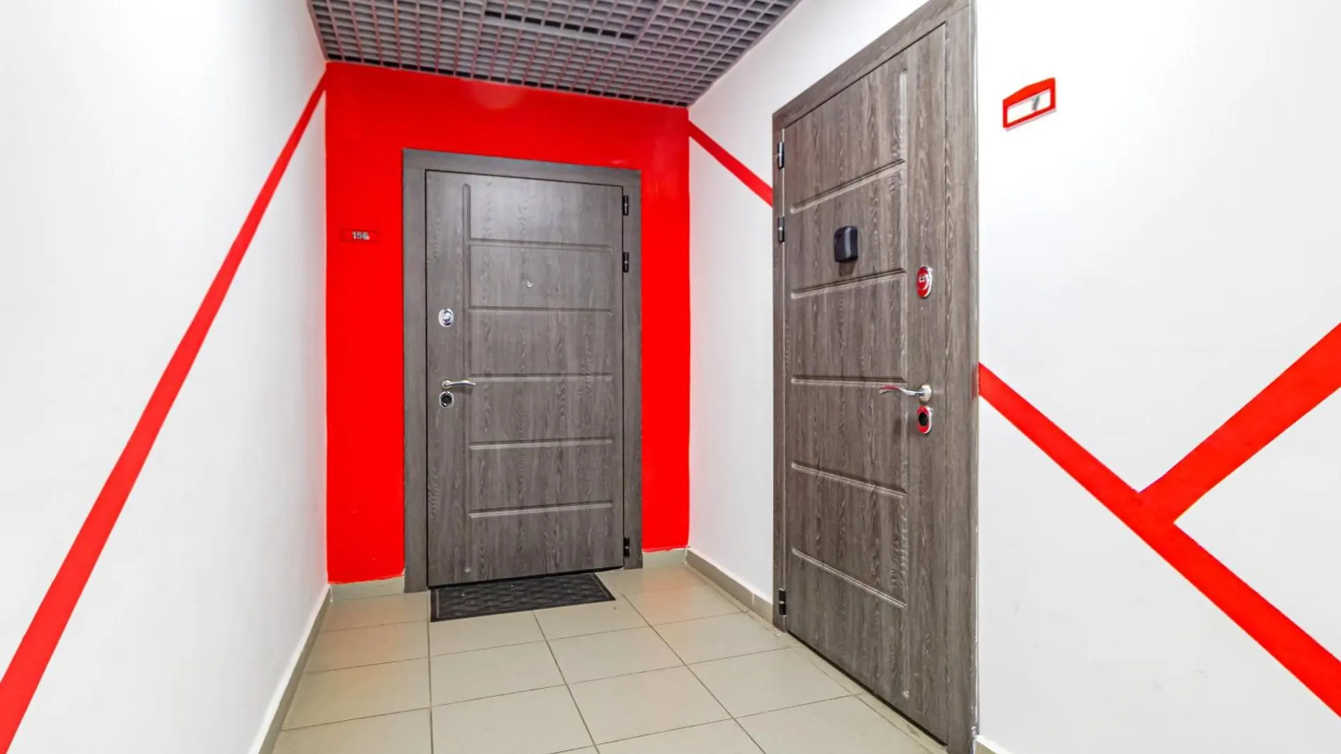 Smart Inn Апартаменты Возле Ботанического Сада, Expo Nur-Sultan  Apartment