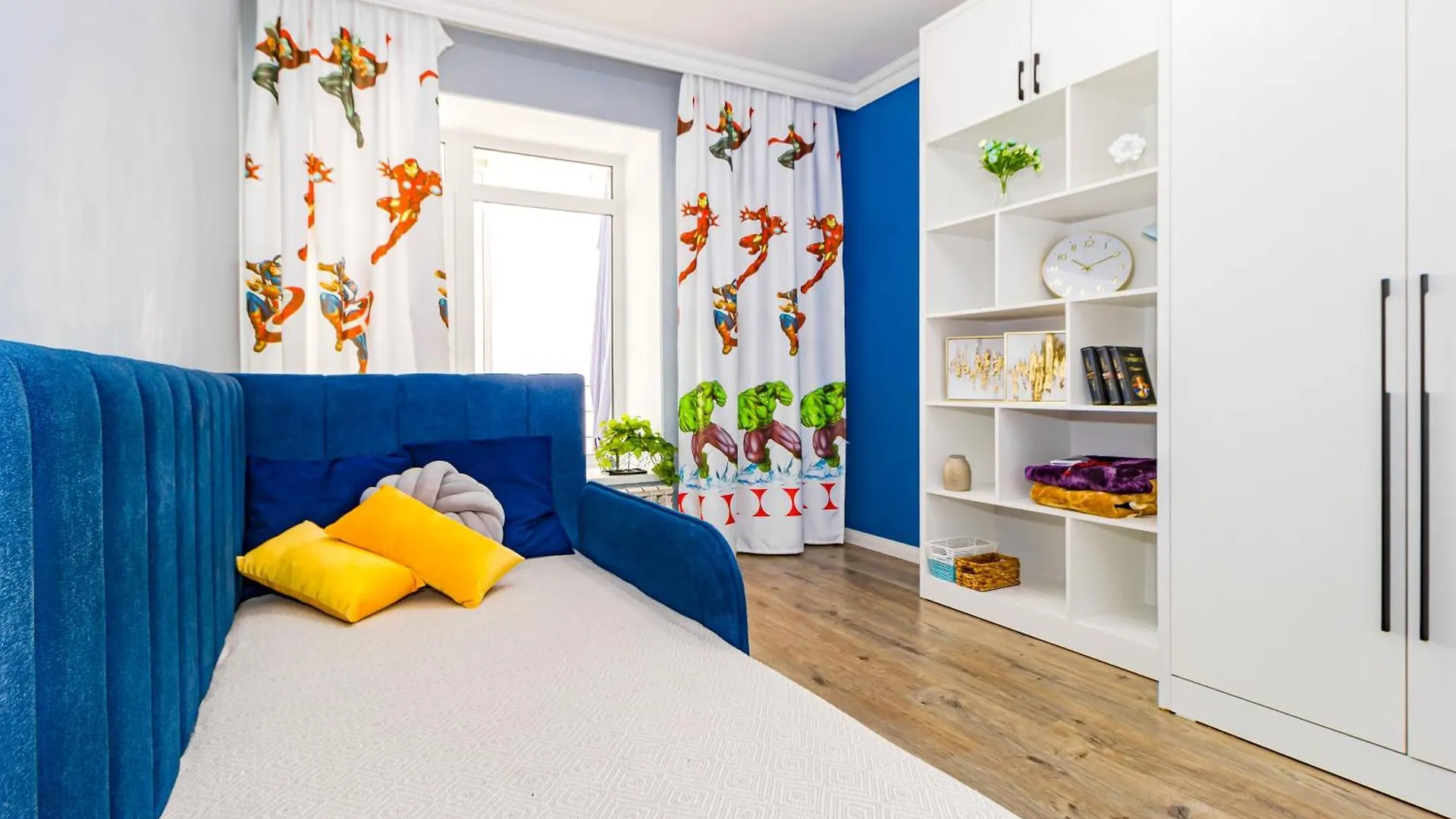 Smart Inn Апартаменты Возле Ботанического Сада, Expo Nur-Sultan  0*, Nur-Sultan (Astana) Kazakhstan