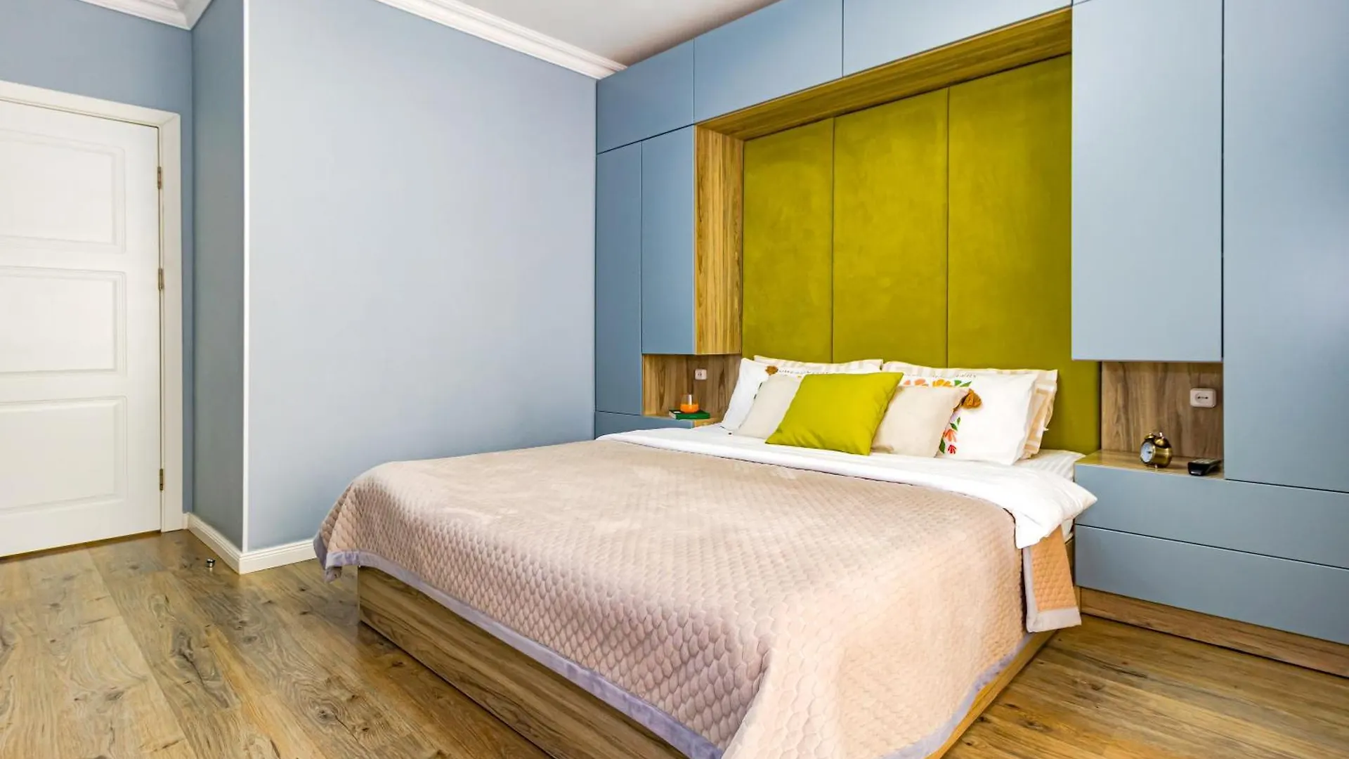 Smart Inn Апартаменты Возле Ботанического Сада, Expo Nur-Sultan  Nur-Sultan (Astana)