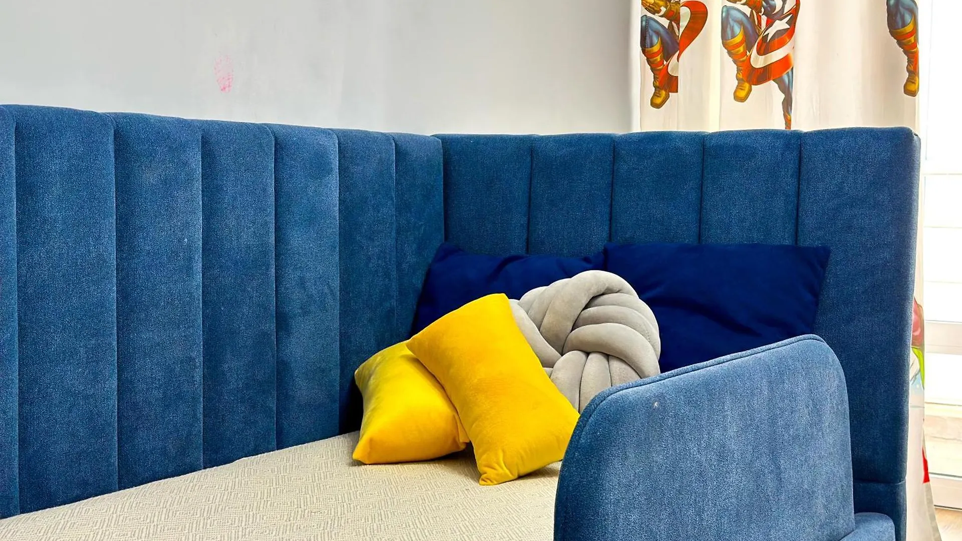 Smart Inn Апартаменты Возле Ботанического Сада, Expo Nur-Sultan  Apartment Nur-Sultan (Astana)