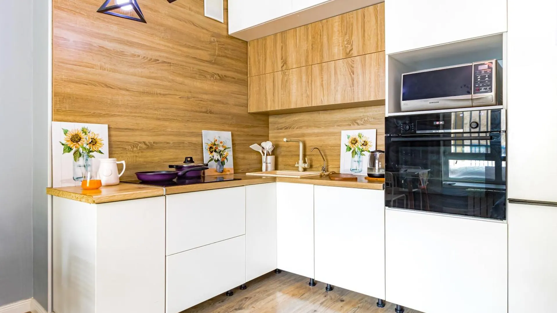 Apartment Smart Inn Апартаменты Возле Ботанического Сада, Expo Nur-Sultan